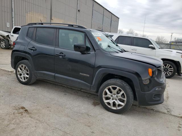 Photo 4 from auction – 2017 JEEP RENEGADE L with VIN ZACCJBBB7HPG16580