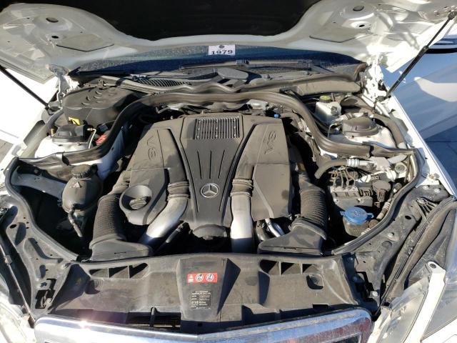 Photo 11 from auction – 2013 MERCEDES-BENZ E 550 4MAT with VIN WDDHF9BB4DA673562