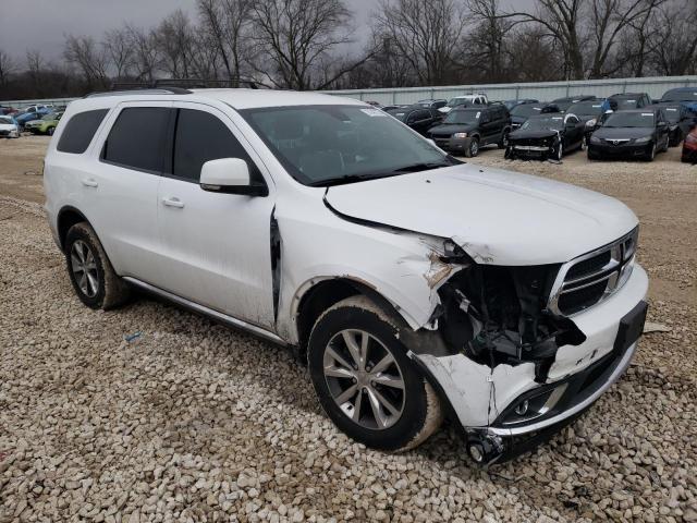 Photo 4 from auction – 2016 DODGE DURANGO LI with VIN 1C4RDJDG7GC467417