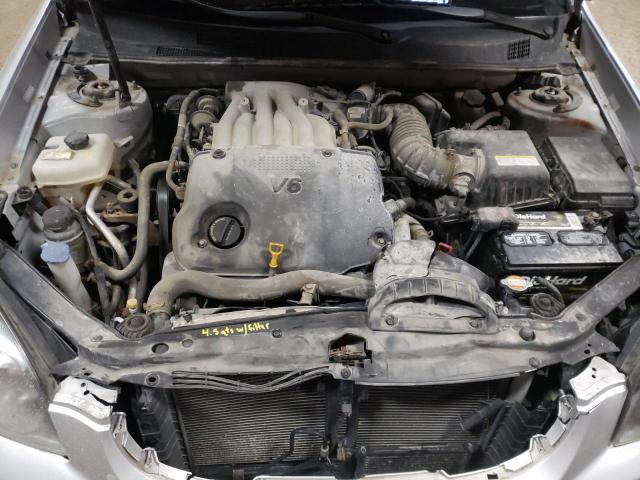 Photo 11 from auction – 2008 KIA OPTIMA LX with VIN KNAGE124385224638