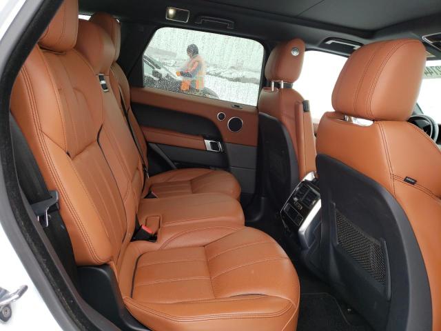 Photo 11 from auction – 2015 LAND ROVER RANGE ROVE with VIN SALWR2TF8FA625172