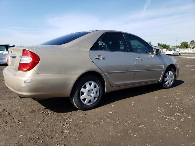 Photo 3 from auction – 2004 TOYOTA CAMRY LE with VIN 4T1BE32K04U279048