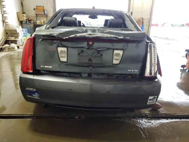 Foto 6 de la subasta – 2008 CADILLAC STS con VIN 1G6DZ67A880133175