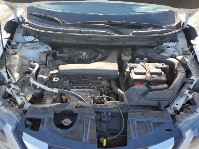 Photo 11 from auction – 2018 NISSAN ROGUE S with VIN KNMAT2MT2JP523024
