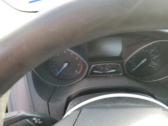 Foto 9 de la subasta – 2014 FORD FOCUS SE con VIN 1FADP3K29EL295639