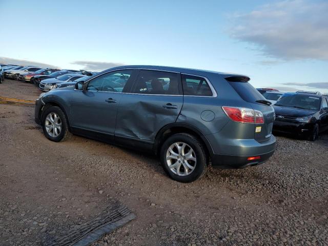 Photo 2 from auction – 2011 MAZDA CX-9 with VIN JM3TB3BV0B0305705