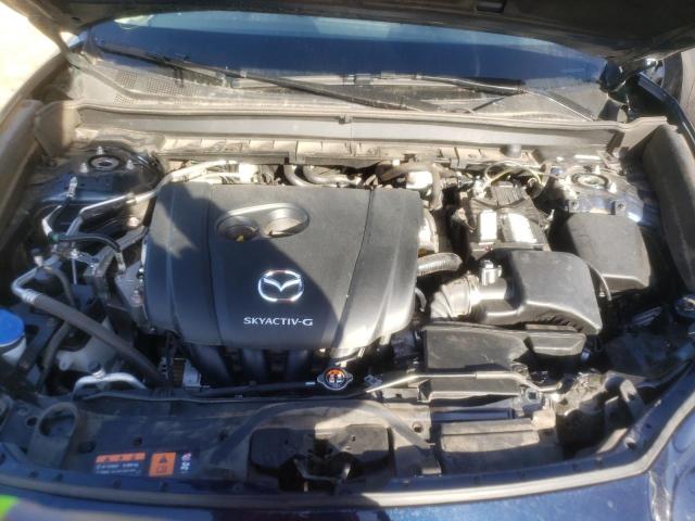 Photo 11 from auction – 2022 MAZDA CX-30 with VIN 3MVDMBAL6NM414915