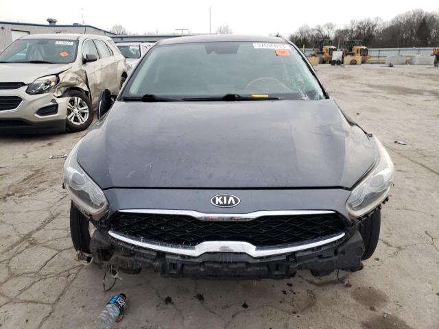 Photo 5 from auction – 2019 KIA FORTE EX with VIN 3KPF54AD4KE028401