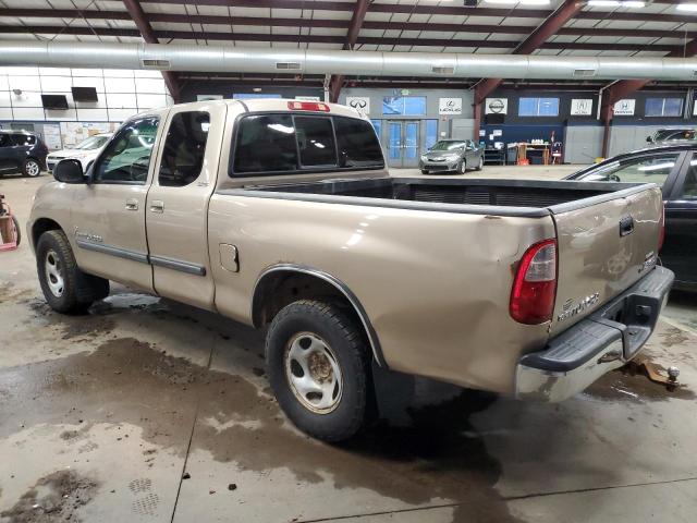 Photo 2 from auction – 2005 TOYOTA TUNDRA ACC with VIN 5TBBT44155S463016