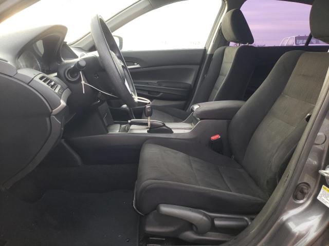 Photo 7 from auction – 2011 HONDA ACCORD LX with VIN 1HGCP2F31BA135072