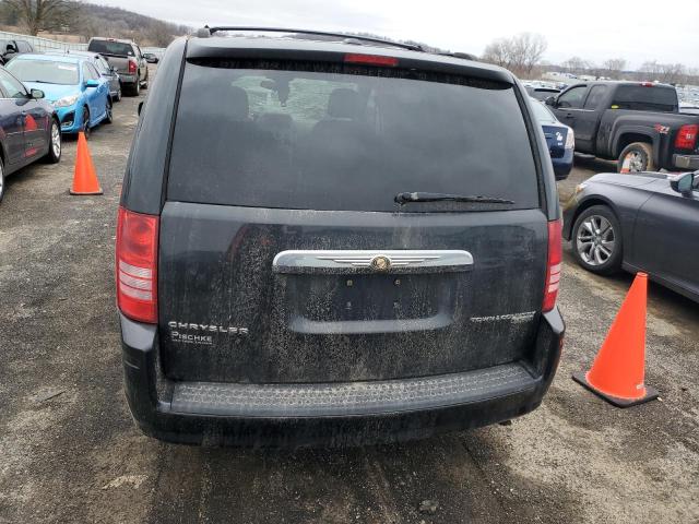 Photo 6 from auction – 2010 CHRYSLER TOWN & COU with VIN 2A4RR5D19AR432021