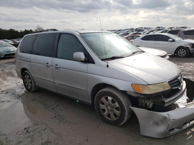 Photo 4 from auction – 2003 HONDA ODYSSEY EX with VIN 5FNRL18613B027064