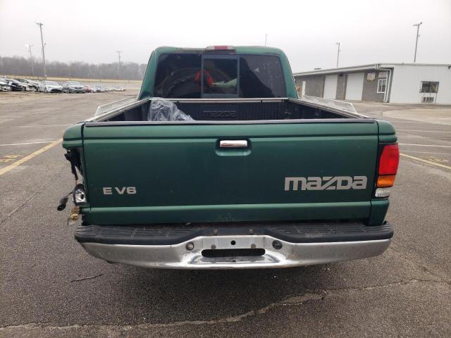 Photo 6 from auction – 2000 MAZDA B3000 TROY with VIN 4F4YR16VXYTM20447
