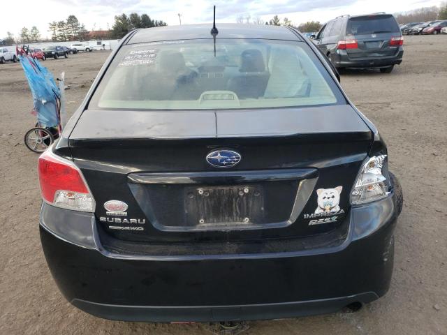 Photo 6 from auction – 2015 SUBARU IMPREZA with VIN JF1GJAA61FG022986