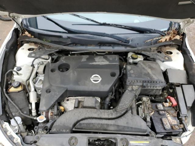 Photo 11 from auction – 2013 NISSAN ALTIMA 2.5 with VIN 1N4AL3AP1DC257204