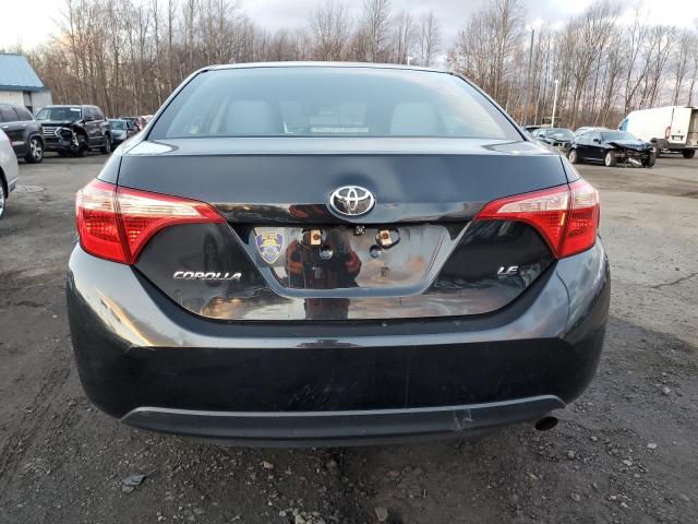 Photo 6 from auction – 2017 TOYOTA COROLLA L with VIN 2T1BURHE5HC867316
