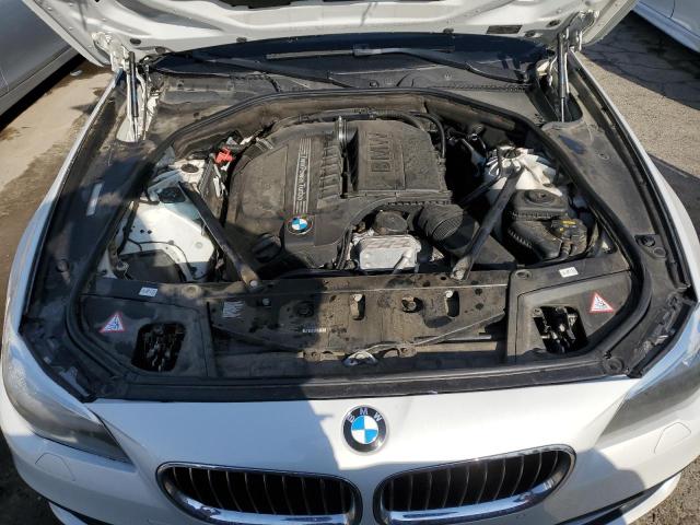 Photo 11 from auction – 2014 BMW 535 XI with VIN WBA5B3C58ED538144