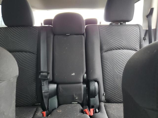 Photo 10 from auction – 2015 DODGE JOURNEY SE with VIN 3C4PDCAB5FT535115