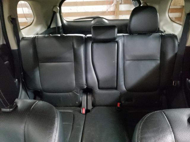 Photo 10 from auction – 2015 MITSUBISHI OUTLANDER with VIN JA4AD3A39FZ012357