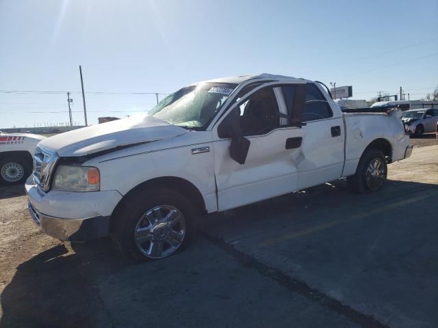 Photo 1 from auction – 2007 FORD F150 SUPER with VIN 1FTRW12WX7KC30835