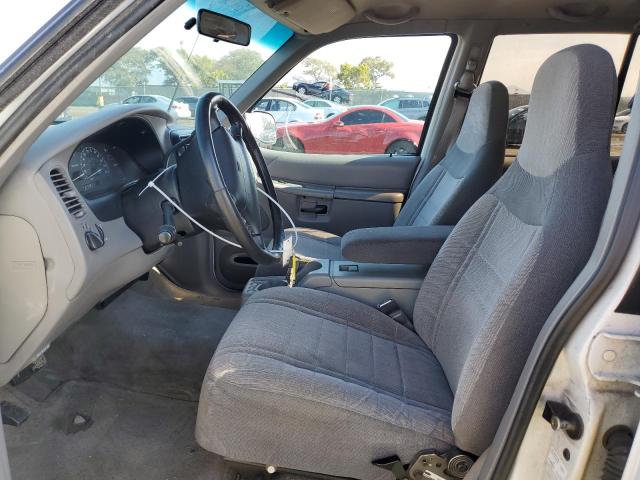 Photo 7 from auction – 1997 FORD EXPLORER with VIN 1FMDU32X1VZA61714