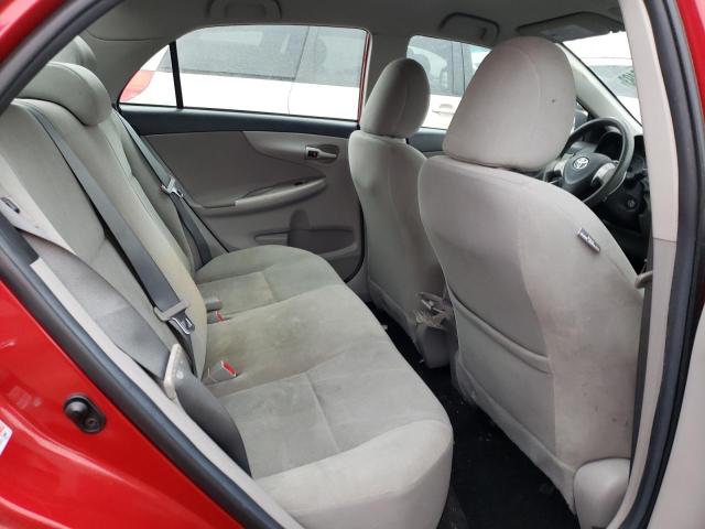 Photo 10 from auction – 2013 TOYOTA COROLLA BA with VIN 5YFBU4EE3DP084495