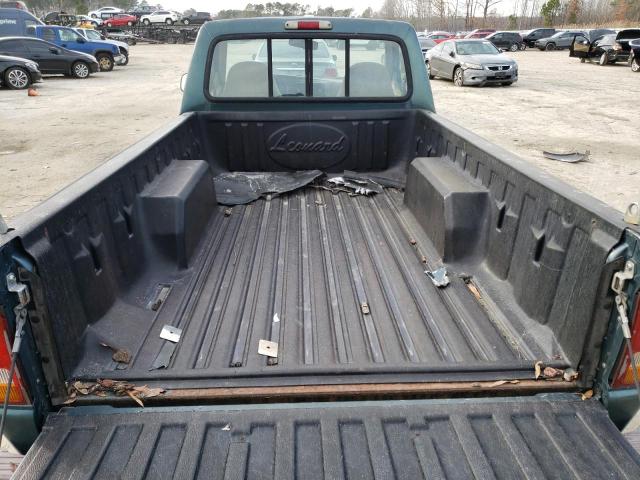 Photo 10 from auction – 1997 FORD RANGER with VIN 1FTCR10A6VTA54605