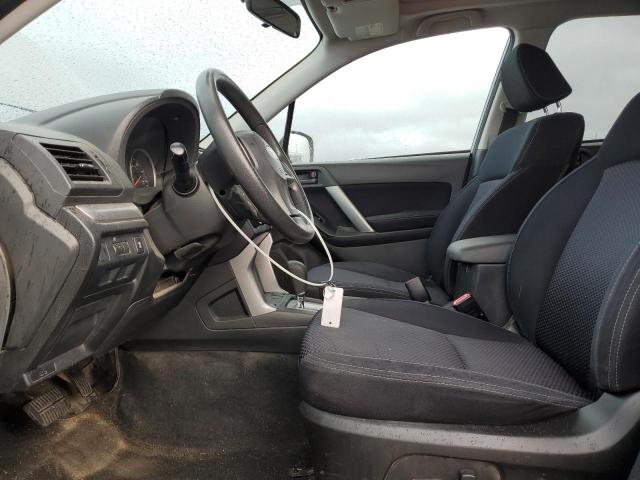Photo 7 from auction – 2015 SUBARU FORESTER 2 with VIN JF2SJADC6FH413875