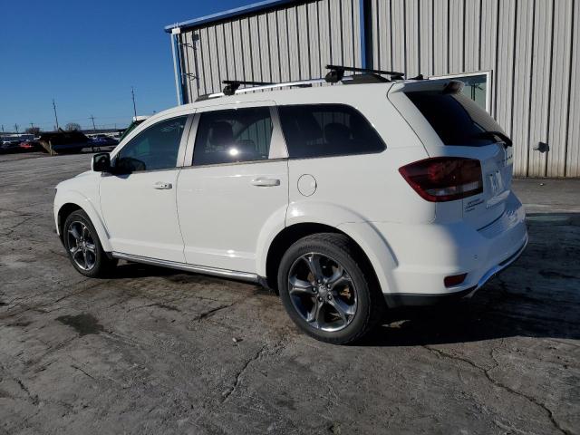 Photo 2 from auction – 2015 DODGE JOURNEY CR with VIN 3C4PDDGG7FT512394