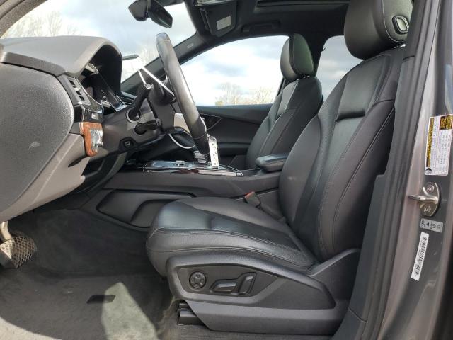 Photo 7 from auction – 2017 AUDI Q7 PRESTIG with VIN WA1VAAF7XHD037083