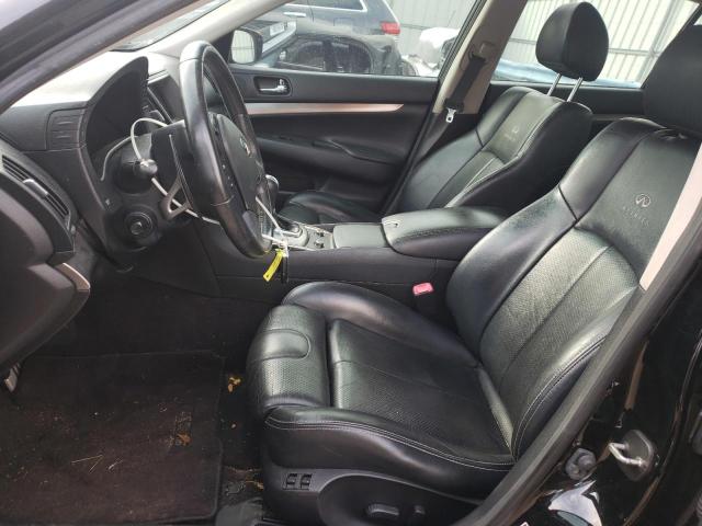 Photo 7 from auction – 2011 INFINITI G37 BASE with VIN JN1CV6AP7BM508610