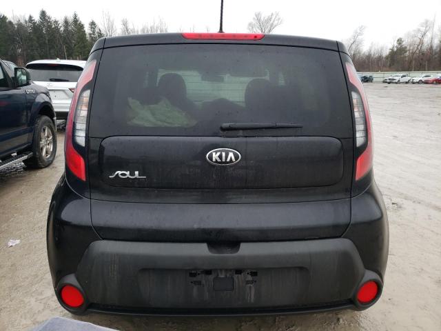 Photo 6 from auction – 2015 KIA SOUL with VIN KNDJN2A23F7793912
