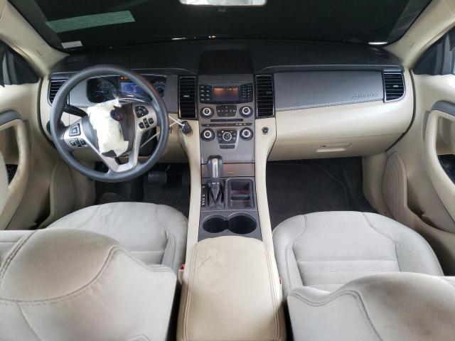 Photo 8 from auction – 2013 FORD TAURUS SE with VIN 1FAHP2D89DG225675