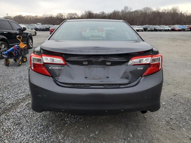 Photo 6 from auction – 2012 TOYOTA CAMRY BASE with VIN 4T1BF1FK5CU088753