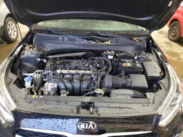 Photo 11 from auction – 2019 KIA FORTE FE with VIN 3KPF24AD0KE064658
