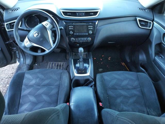 Photo 8 from auction – 2016 NISSAN ROGUE S with VIN 5N1AT2MT8GC831908