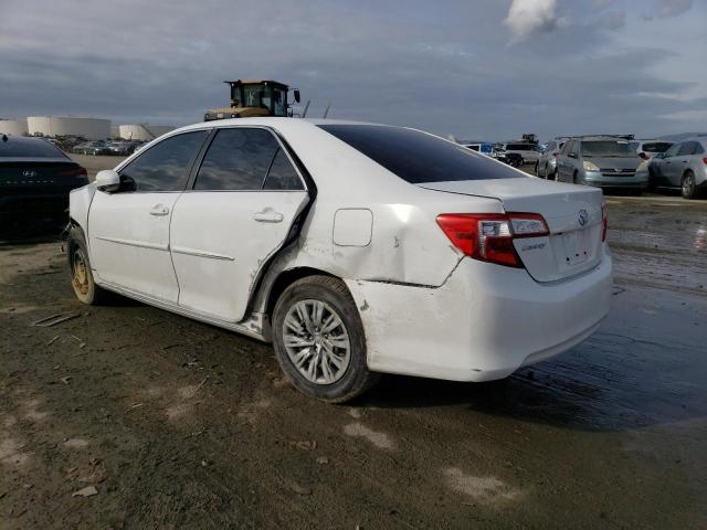 Photo 2 from auction – 2014 TOYOTA CAMRY L with VIN 4T1BF1FK8EU393523