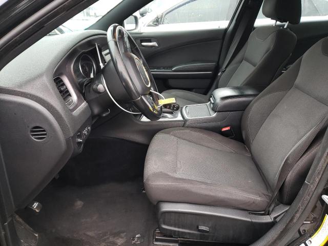 Photo 7 from auction – 2015 DODGE CHARGER SE with VIN 2C3CDXBG4FH771557