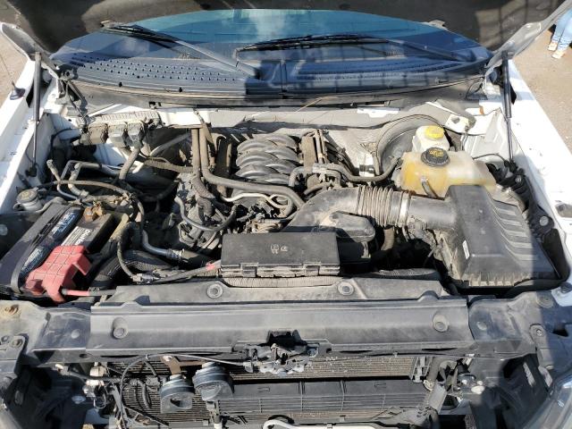 Photo 11 from auction – 2014 FORD F150 with VIN 1FTMF1CF3EFB37914