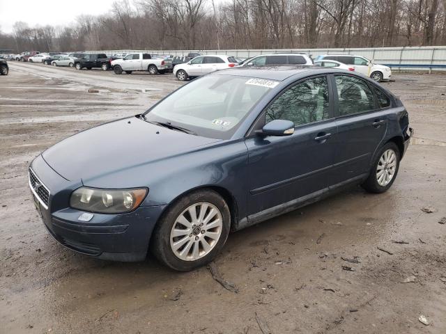 Photo 1 from auction – 2005 VOLVO S40 2.4I with VIN YV1MS382152089473