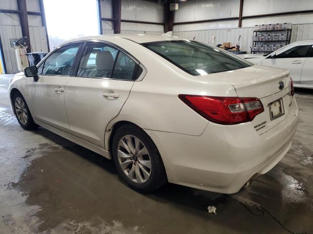 Photo 2 from auction – 2016 SUBARU LEGACY 2.5 with VIN 4S3BNBC65G3058510