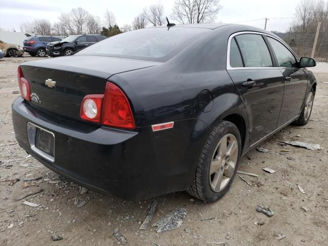 Photo 3 from auction – 2011 CHEVROLET MALIBU 2LT with VIN 1G1ZD5E16BF161097