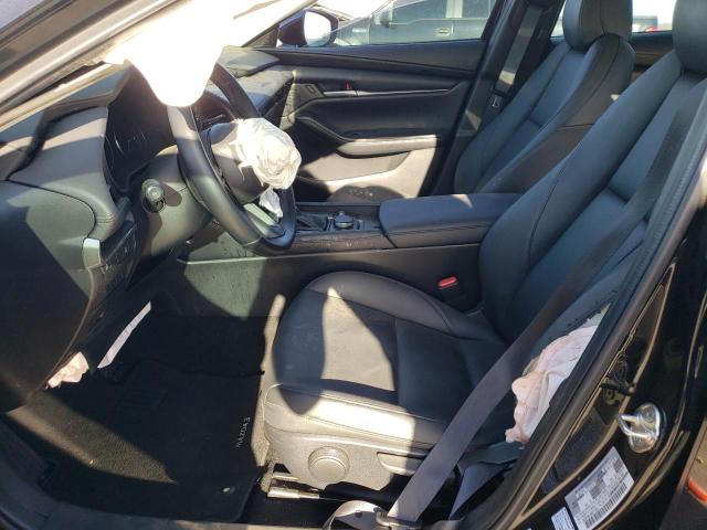 Photo 7 from auction – 2022 MAZDA 3 SELECT with VIN 3MZBPABL8NM311808