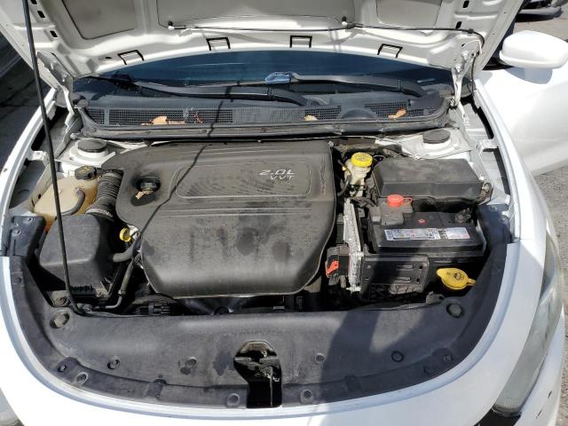 Photo 11 from auction – 2015 DODGE DART SE with VIN 1C3CDFAA8FD345729