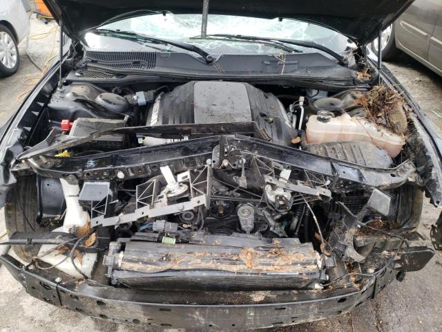 Photo 11 from auction – 2019 DODGE CHALLENGER with VIN 2C3CDZBT7KH502844