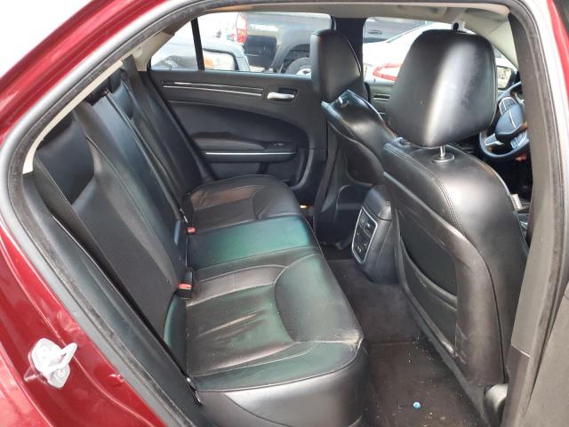 Photo 10 from auction – 2018 CHRYSLER 300 LIMITE with VIN 2C3CCAEG2JH194094