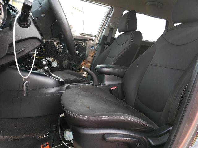Photo 7 from auction – 2018 KIA SOUL with VIN KNDJN2A20J7504946