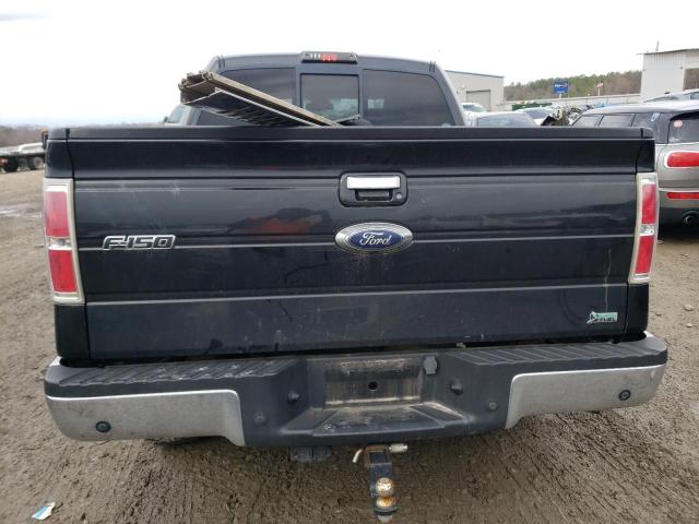 Photo 6 from auction – 2010 FORD F150 SUPER with VIN 1FTFW1EVXAFA09662