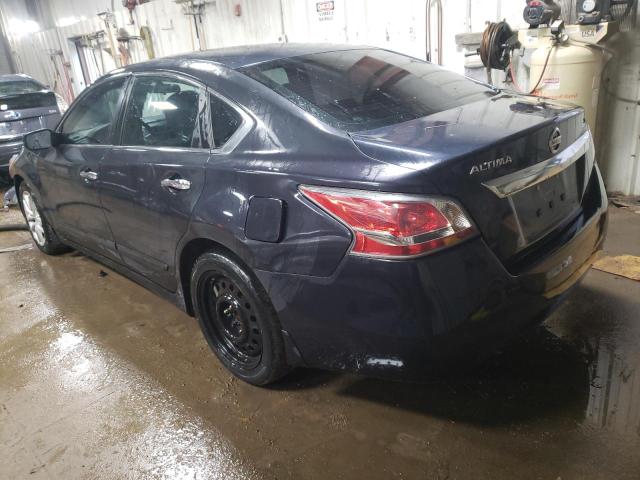 Photo 2 from auction – 2015 NISSAN ALTIMA 2.5 with VIN 1N4AL3AP3FC452904