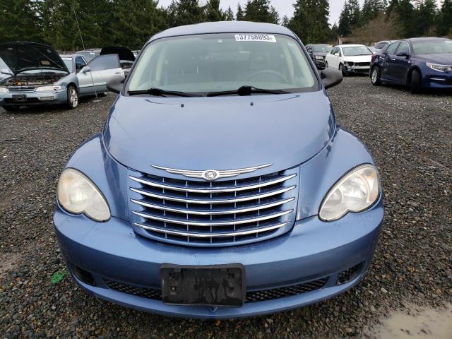 Photo 5 from auction – 2006 CHRYSLER PT CRUISER with VIN 3A4FY58B36T281142